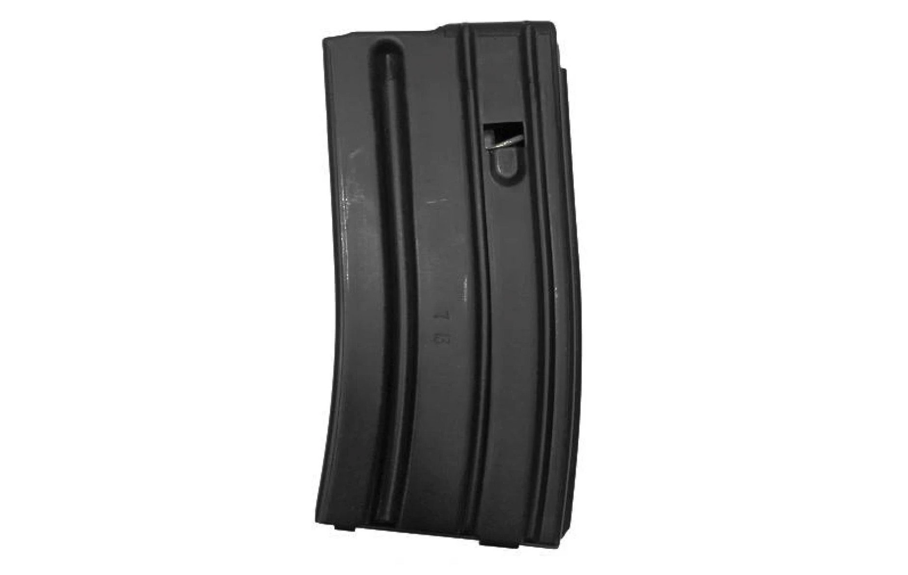 D&H AR-15 5.56 20 Round Aluminum Magazine